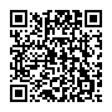消費税軽減税率・インボイスコールセンターのQRコード